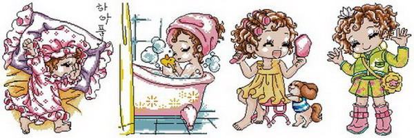 SODA KP029 Morning