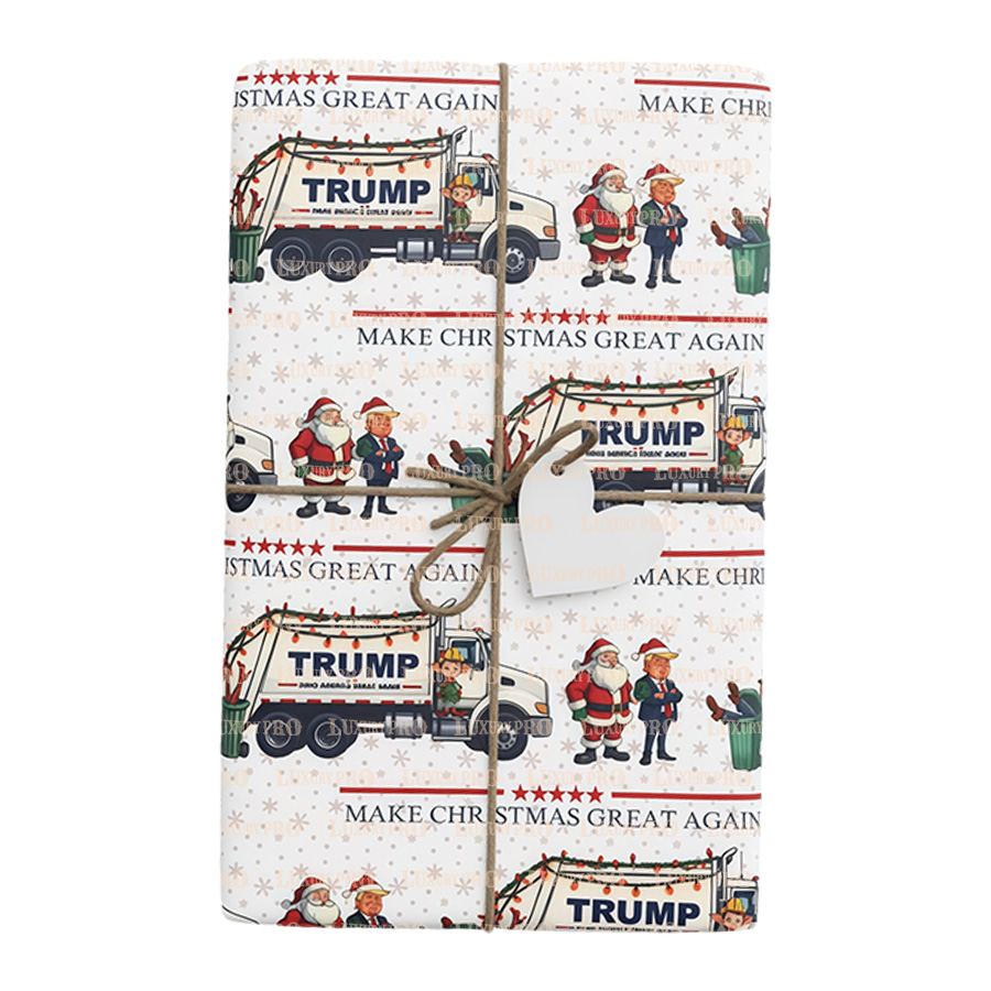 Wrapping Paper