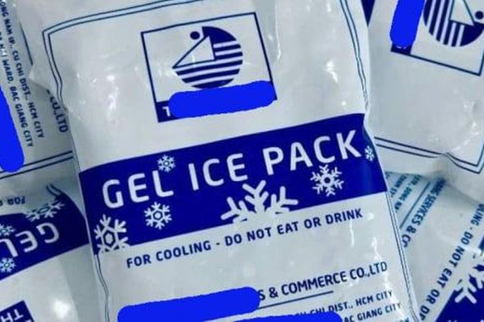 Nên cẩn trọng khi sử dụng đá khô - Tạp chí Gia Đình Việt Nam