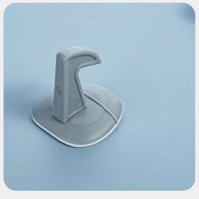 Door stopper with cat ear design