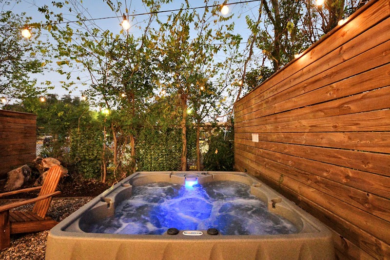 The Lone Star Loft