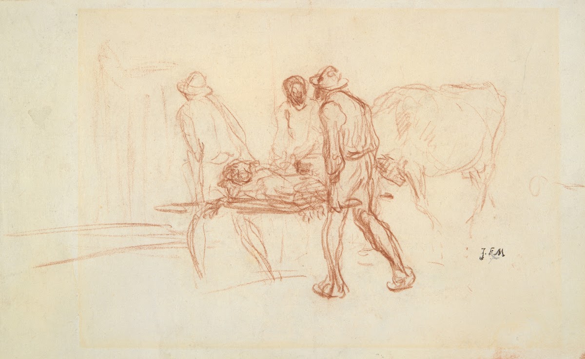 The New BornCalf ca185457