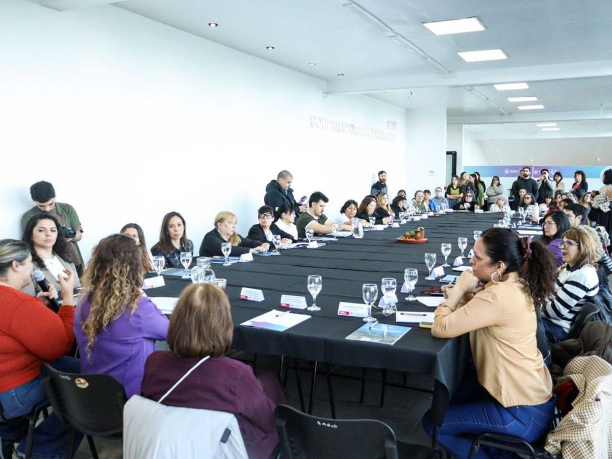 La Dra. Battaini, impulsó a fortalecer el trabajo permanente del Consejo Consultivo de la Mujer