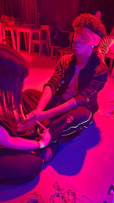 Foto por @muganawadojo