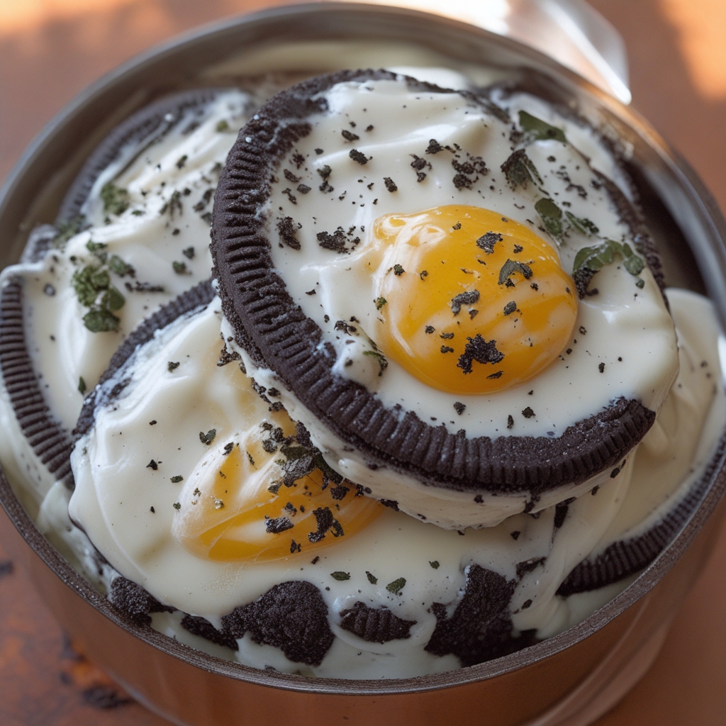 Healthy No-Bake Oreo Cheesecake Bites Recipe – Easy & Guilt-Free Dessert