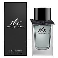 MR BURBERRY HOMBRE 100ML EDT BURBERRY