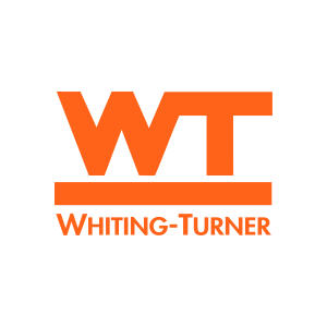THE WHITING-TURNER CONTRACTING CO. Logo