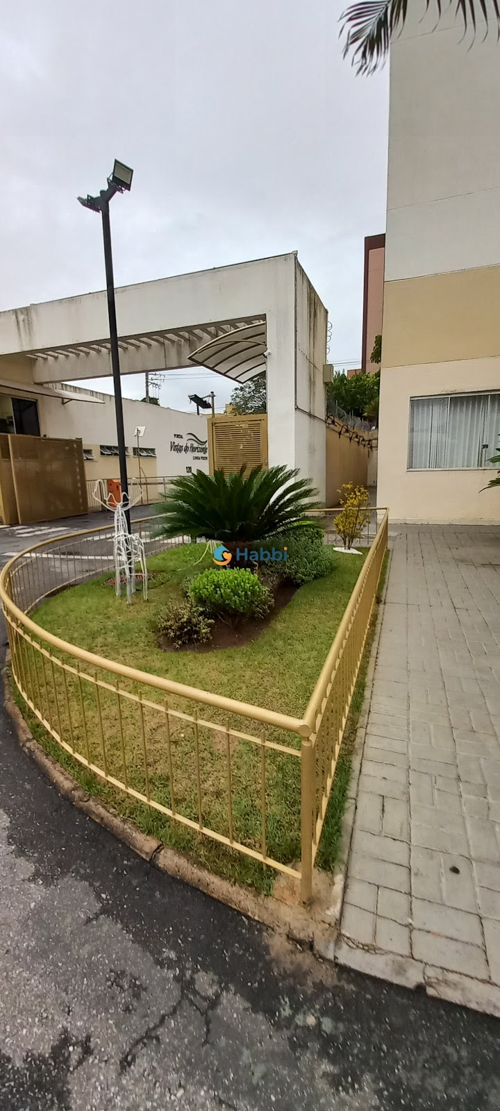 Apartamento mobiliado no Floramar - Foto 33