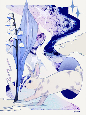 byfawne Assorted Digital Prints - 4x6