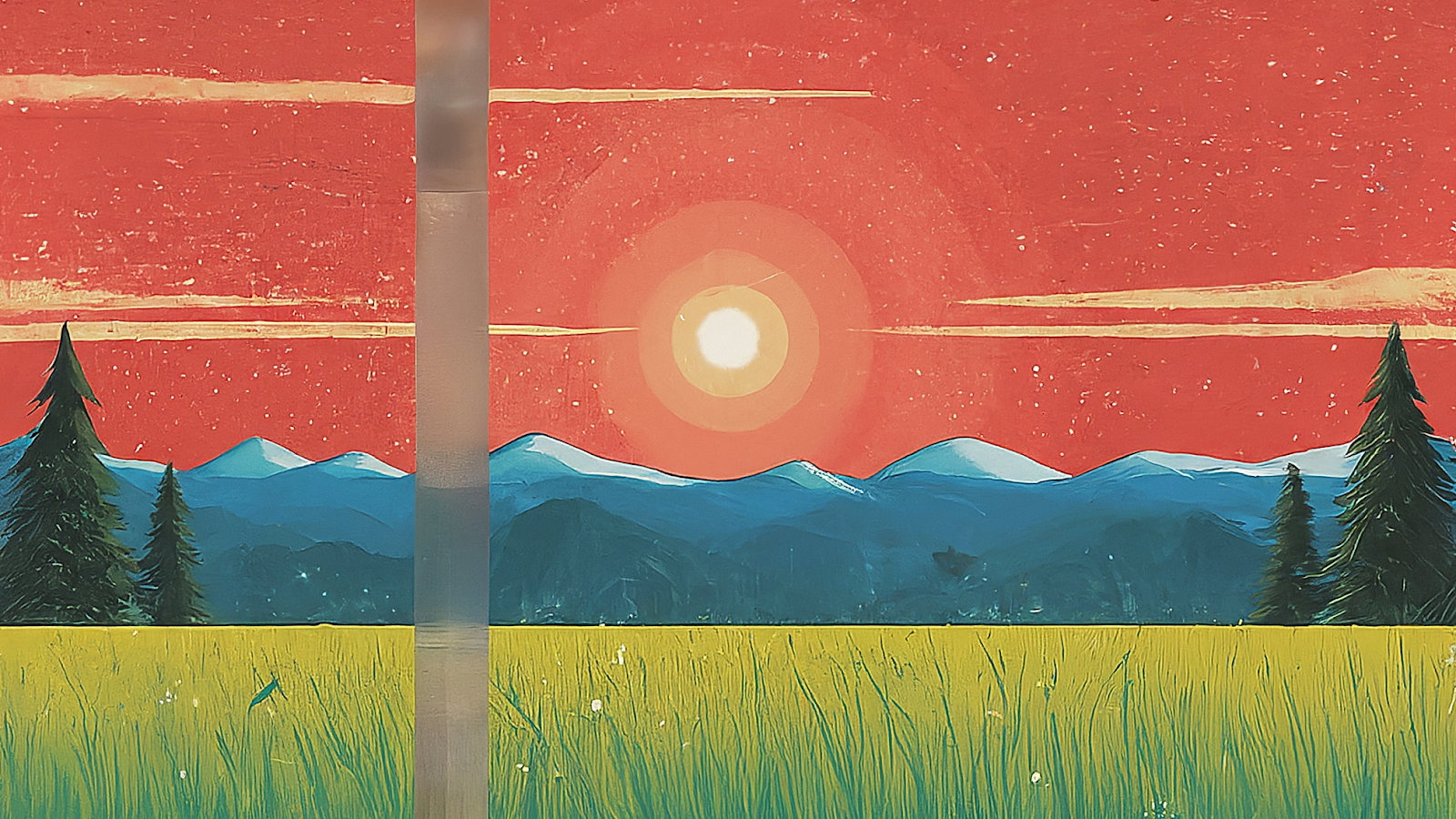 AI 생성 이미지: SRE 문화에서의 인시던트 회고와 학습 루프 구축