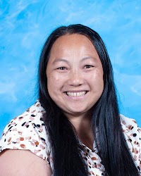 Gaoshia Yang