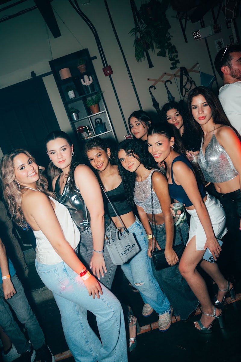 DISCO SOIRÉE BY SZN · Foto 21