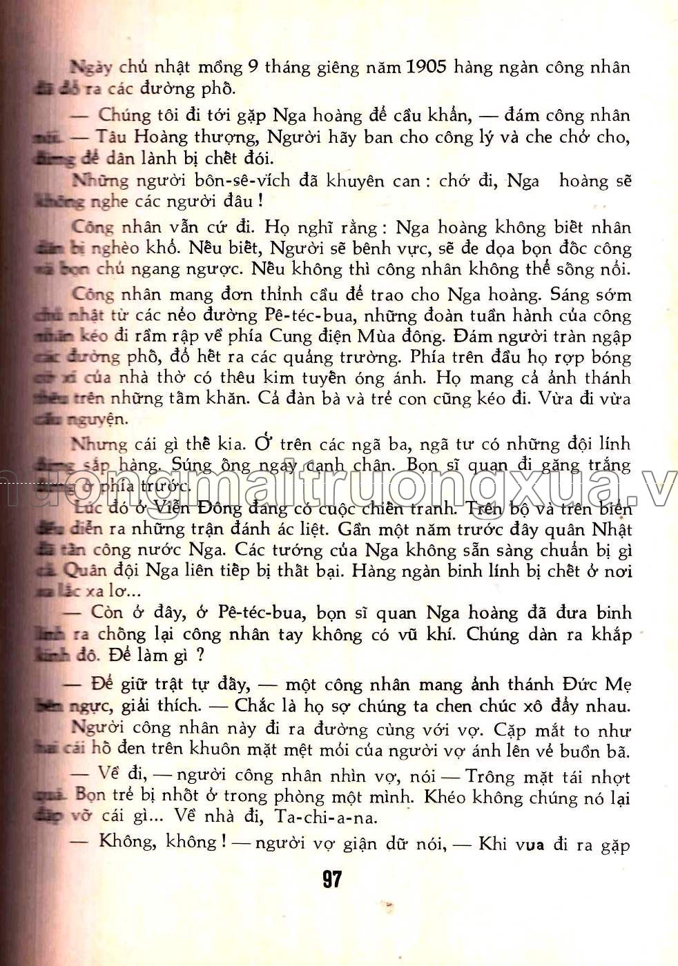 Cuộc đời của Lê-nin (1980) - Trang 93