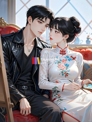 Sự Thật Đằng Sau Huyết Thống