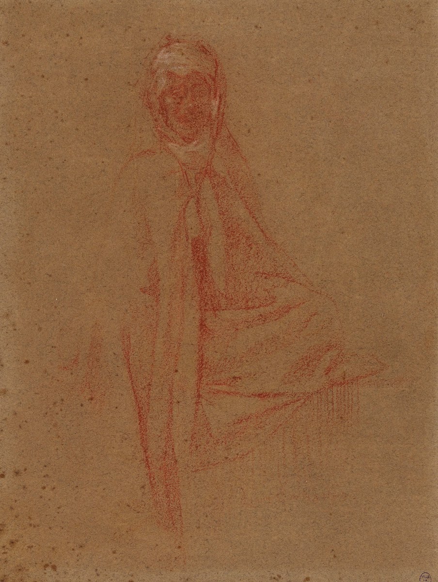 Arabe 19th century