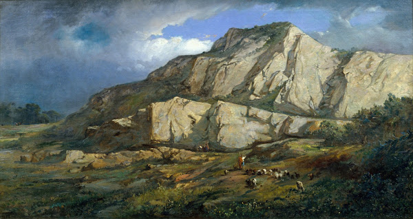 Landscape 1864