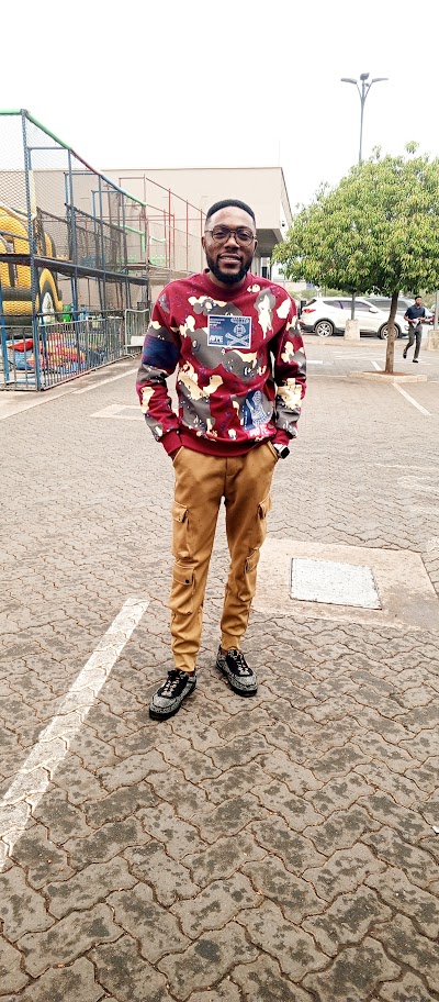 Prince Awotwe