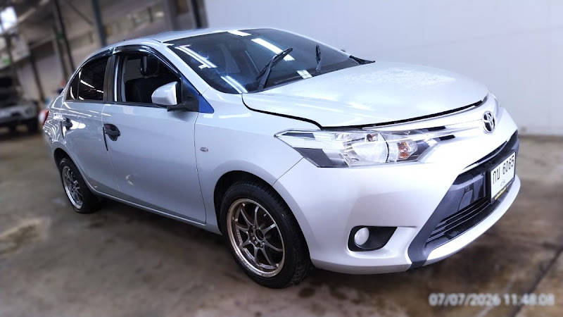 TOYOTA VIOS