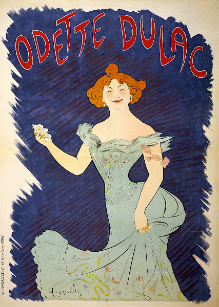 Odette Dulac 1903