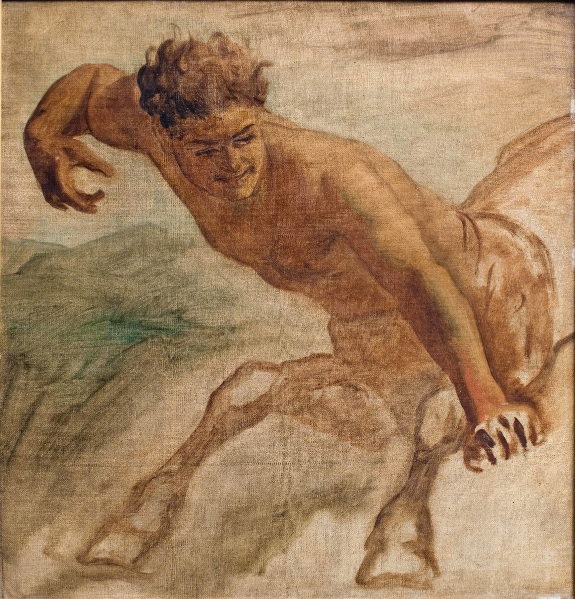 Centaur 1865   1866