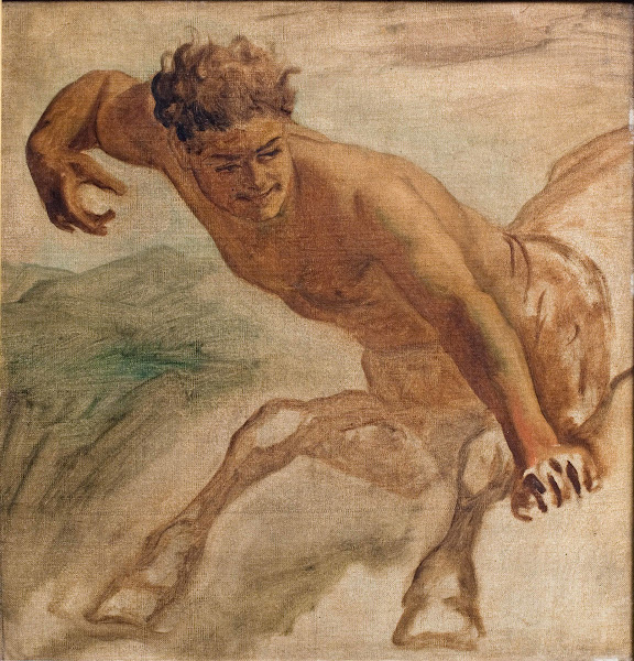 Centaur 1865   1866