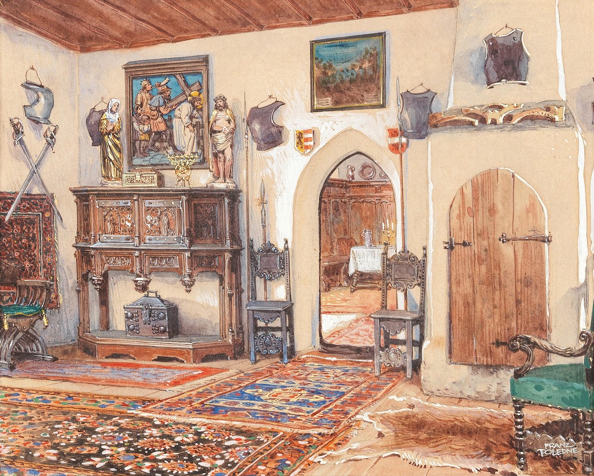 Interieur