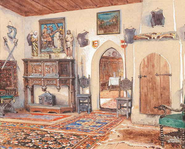 Interieur