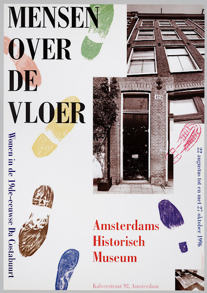 Mensen Over De Vloer 1996