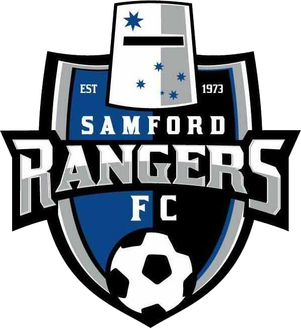 Samford Rangers logo