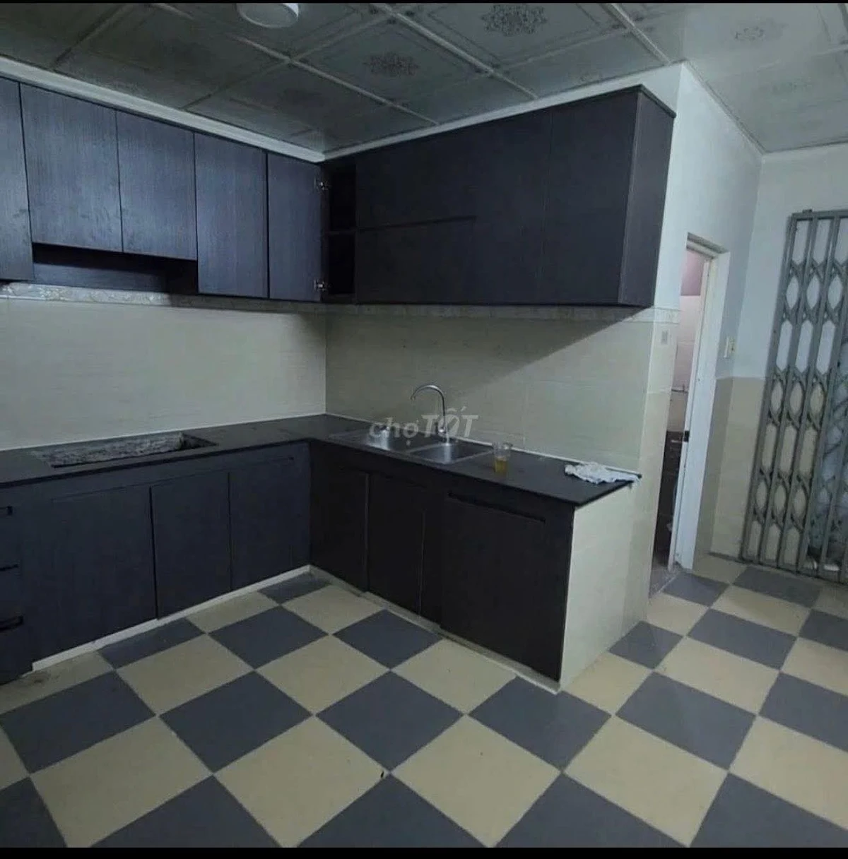 Bán nhà MTKD 4x15m, 1 lầu , Lý Thánh Tông - Quận Tân Phú