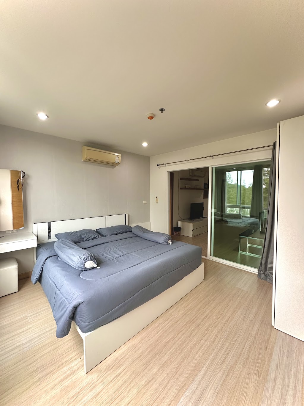 Green Golf Condominium (กรีนกอล์ฟ เรสซิเดน) · กะทู้ 3