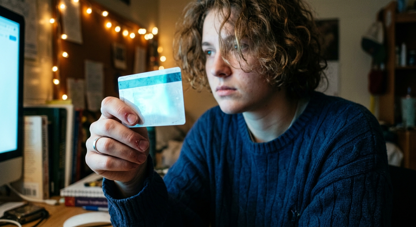 That "Prove You're 18" Pop-Up: One Version Forgets You, One Keeps Your ID Foreve