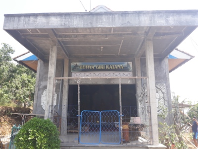 Foto CETIYA GIRI RATANA