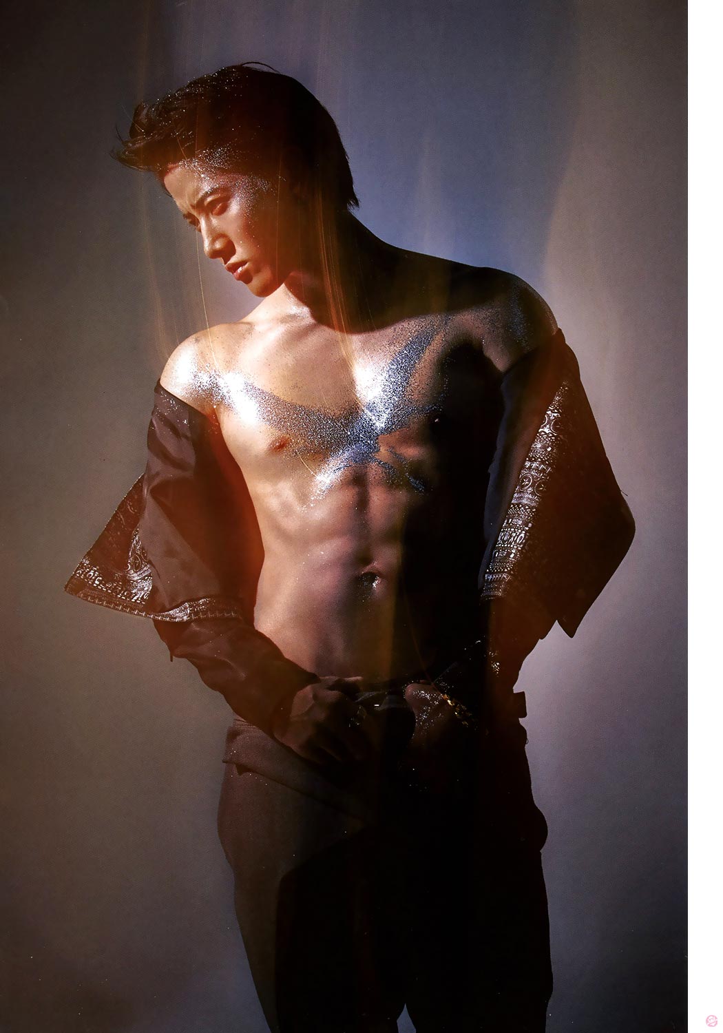  พิรัชต์ นิธิไพศาลกุล (ไมค์) 