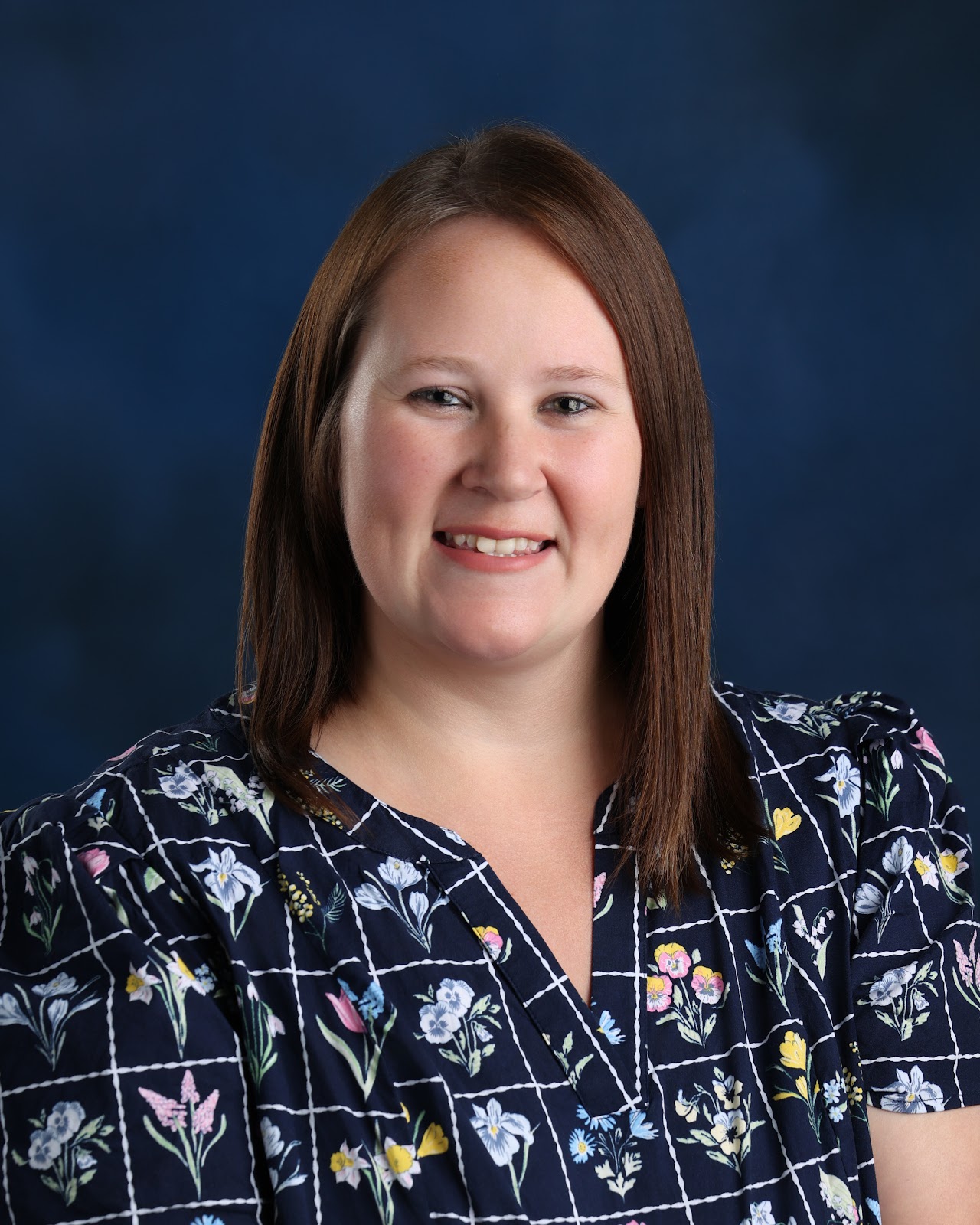 Christi Pientowski, Infant Teacher