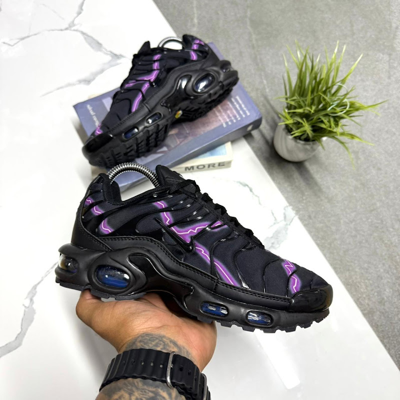 Nike TN variante 18