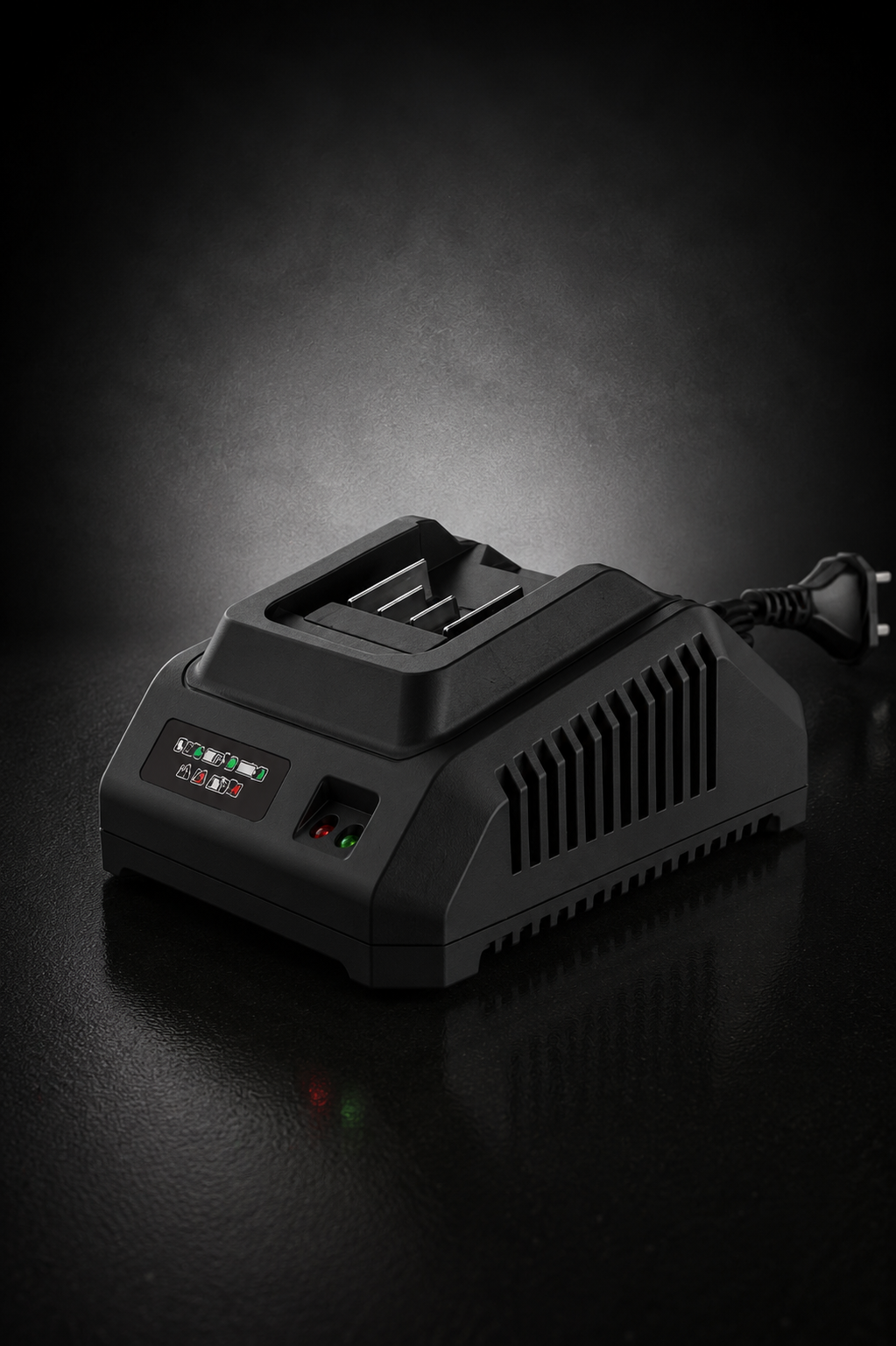 Cargador rápido 20V 4A