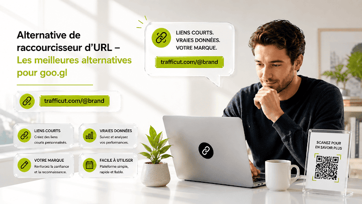 Pourquoi remplacer Google URL Shortener en 2026