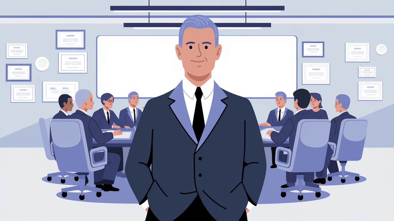 What is Non Executive Director In Corporate Finance