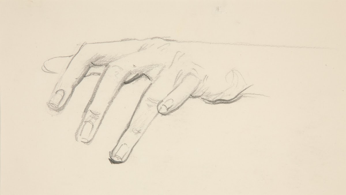 Study of aHand