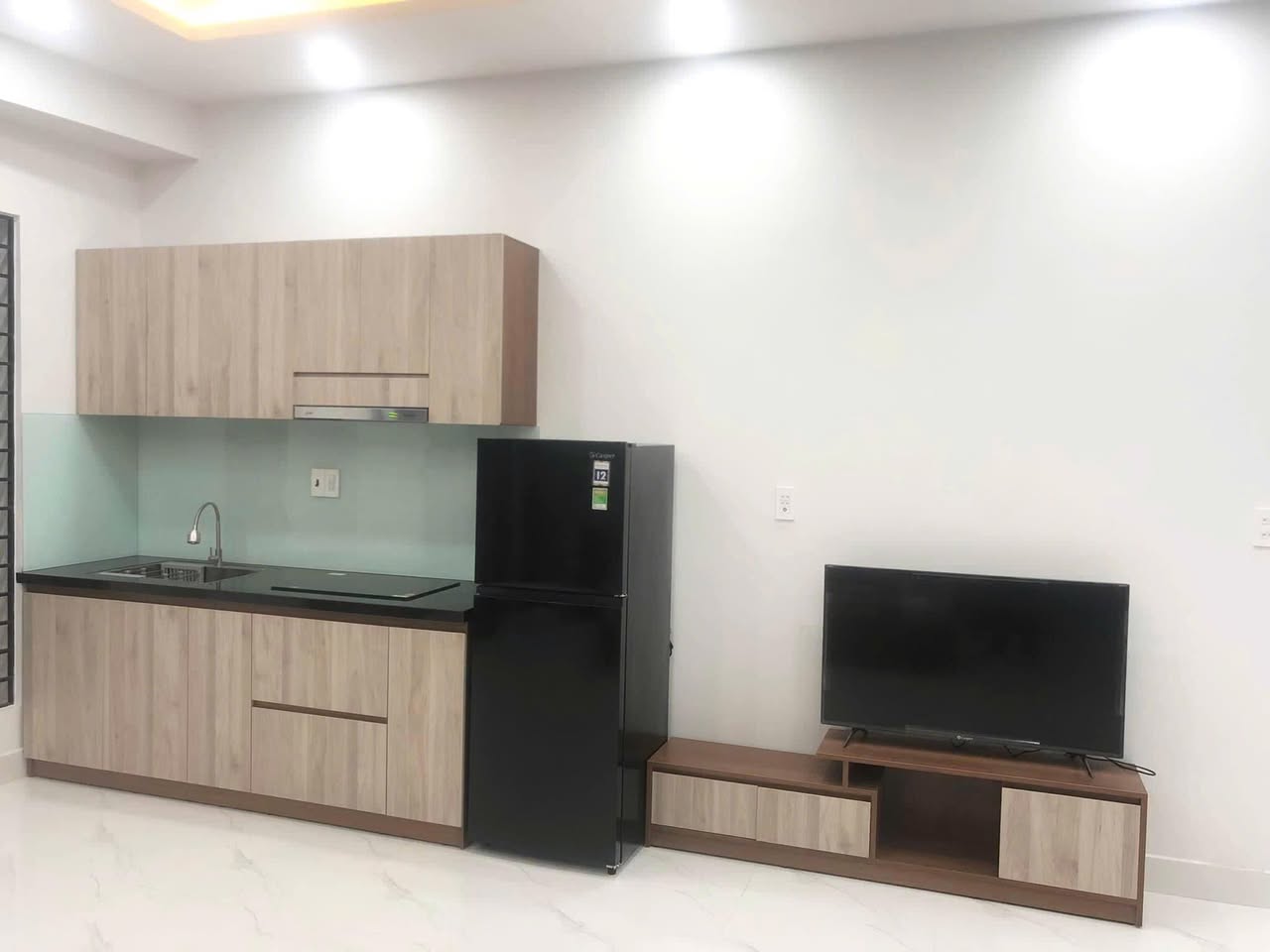 Căn hộ Studio gần ĐH Duy Tân 2