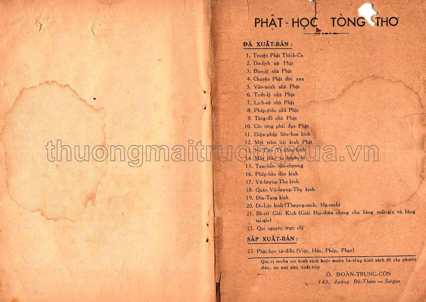 Tam thiên tự (quyển 3, 1963) - Trang 57