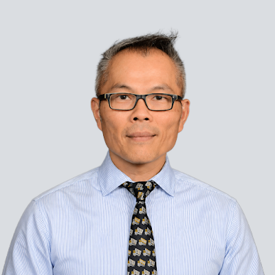 Prof. Thanakorn Jirasevijinda, M.D.
