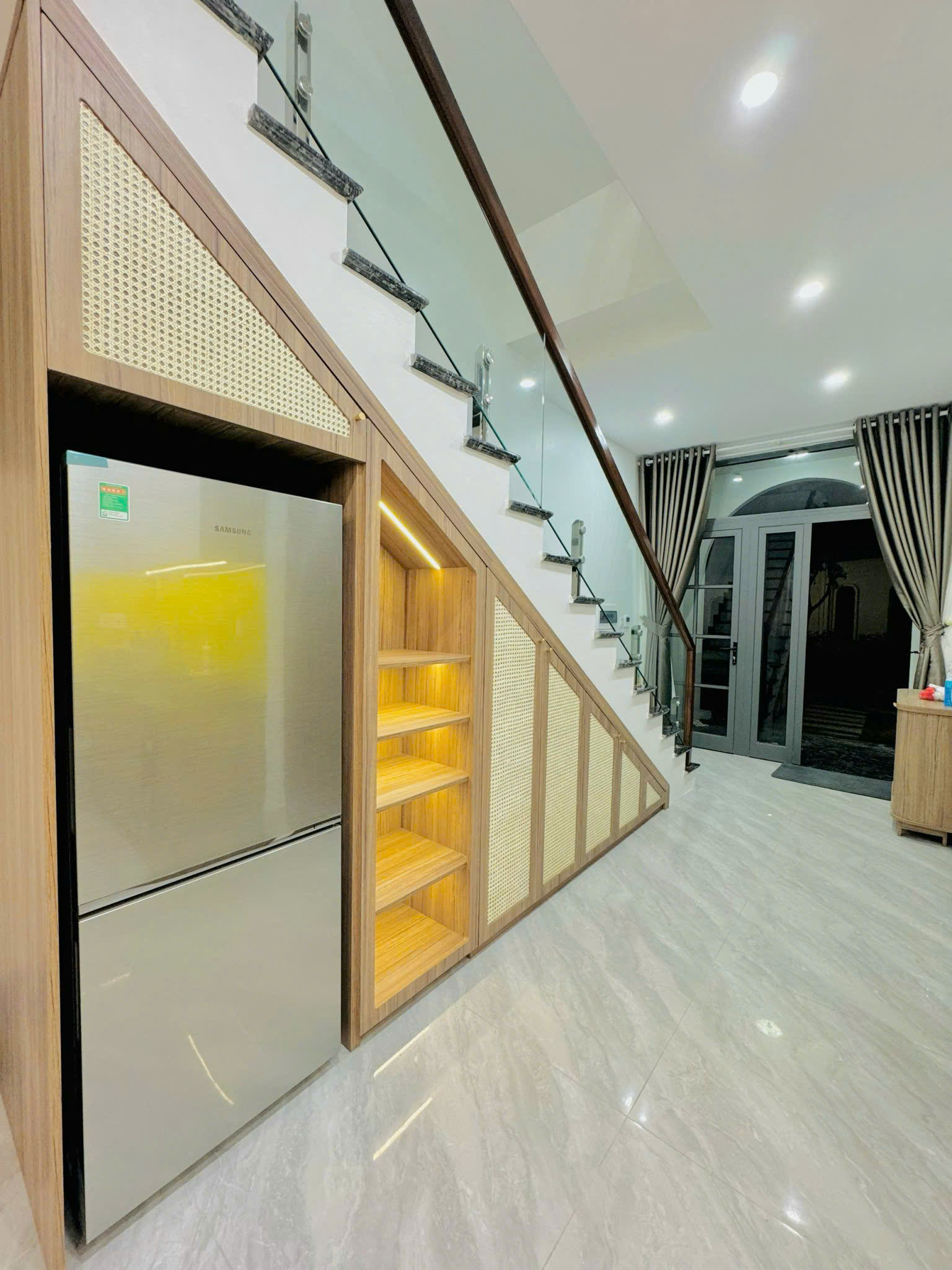 Villa V3N01 Sonasea Vân Đồn - ảnh 1