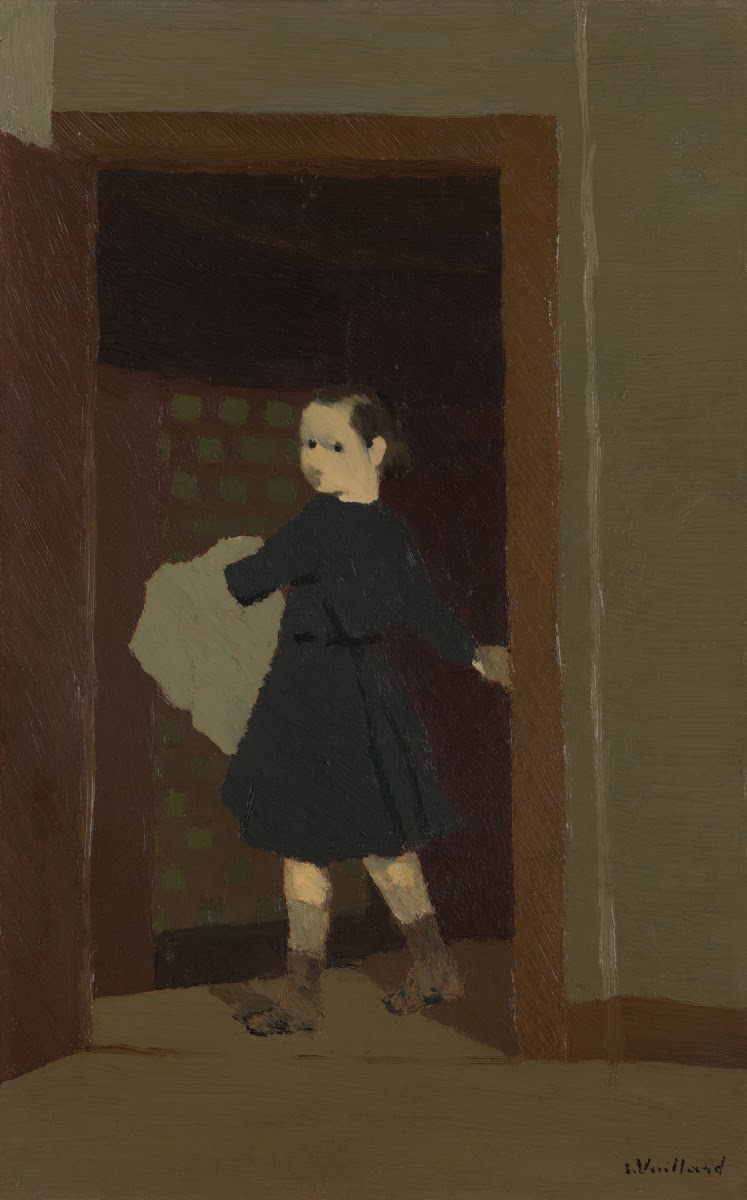 The Child at theDoor 189192