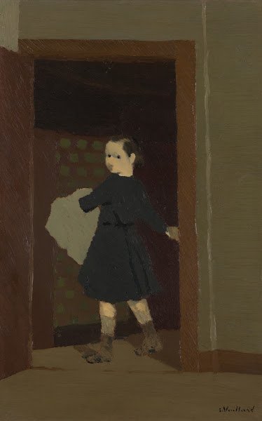 The Child at theDoor 189192