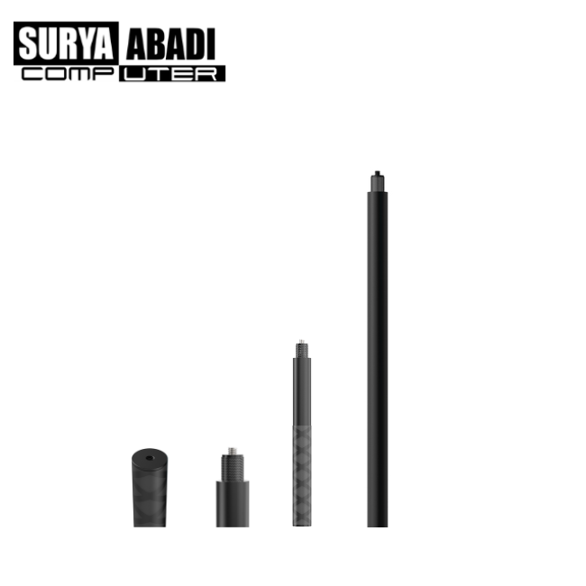 TRIPOD JETE H13