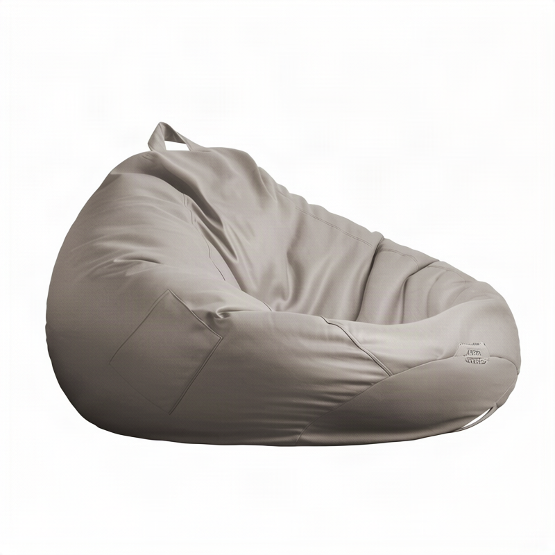 Sitzsack-Sessel für Erwachsene, mit EPS-Füllung