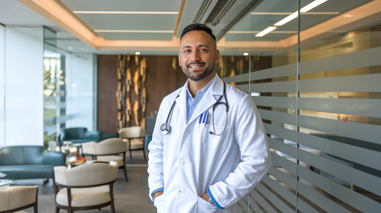 Best Gastroenterologists in Wakad – Top Doctors 2026