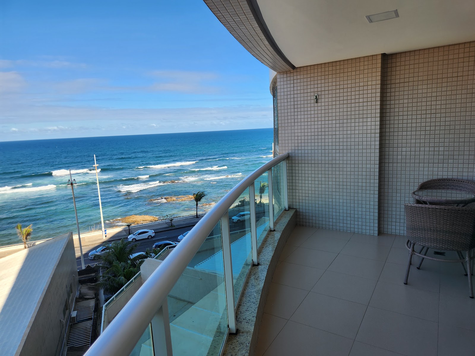 Apartamento, Pituba